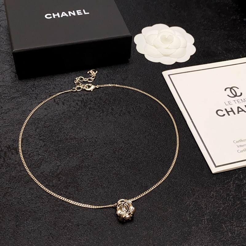 Chanel Necklaces 131